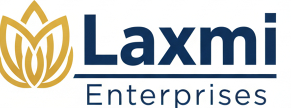 Laxmi Enterprises Services - Coating Services Logo