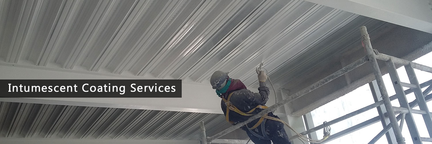Expert Coating Solutions