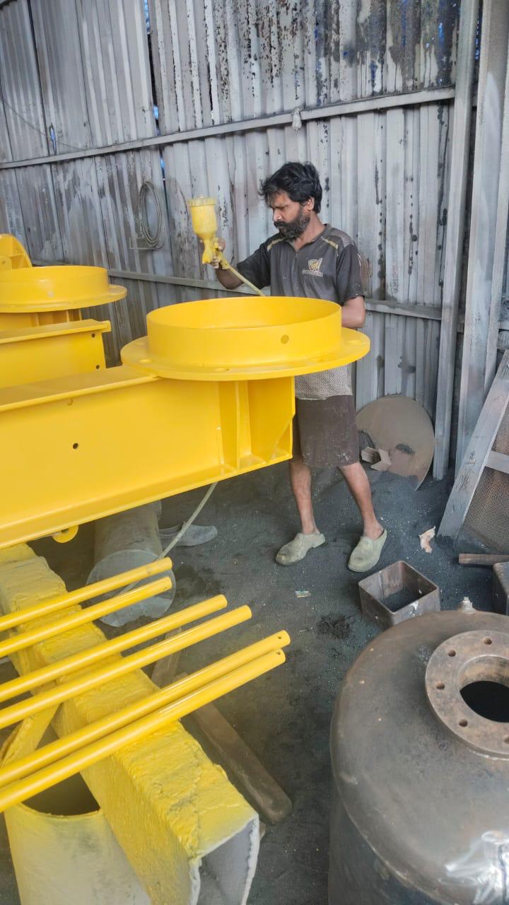 Laxmi Enterprises Services